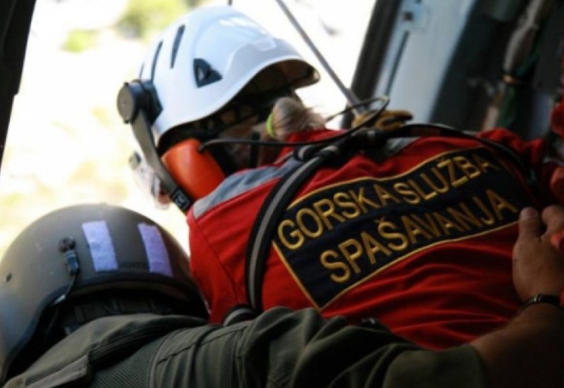 Detalji pada helikoptera u Hrvatskoj: Pronađena dva tijela, letjelica pripada OS Mađarske
