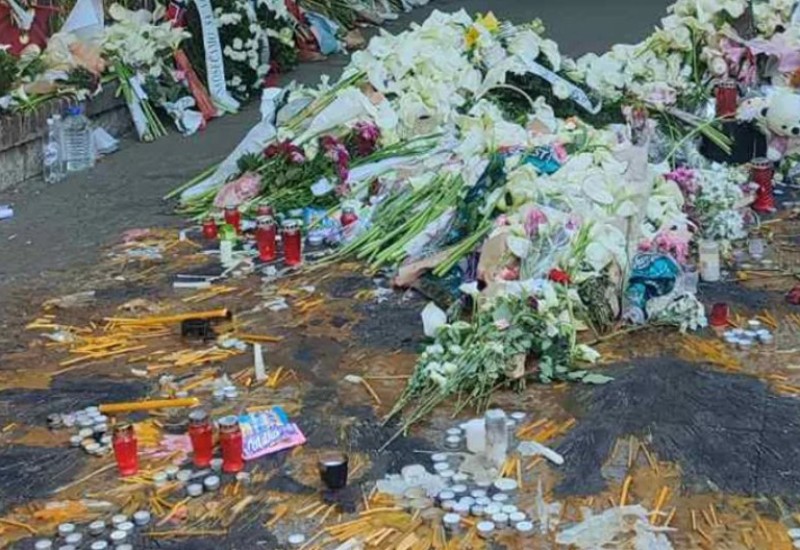 Istrage i MUP-u Srbije zbog masakra u beogradskoj školi