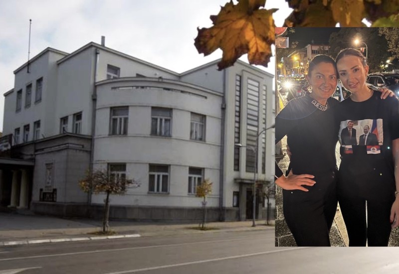 Jelena Trninić Milićević: Zaštitnici slobode govora, zašto sada ćutite?