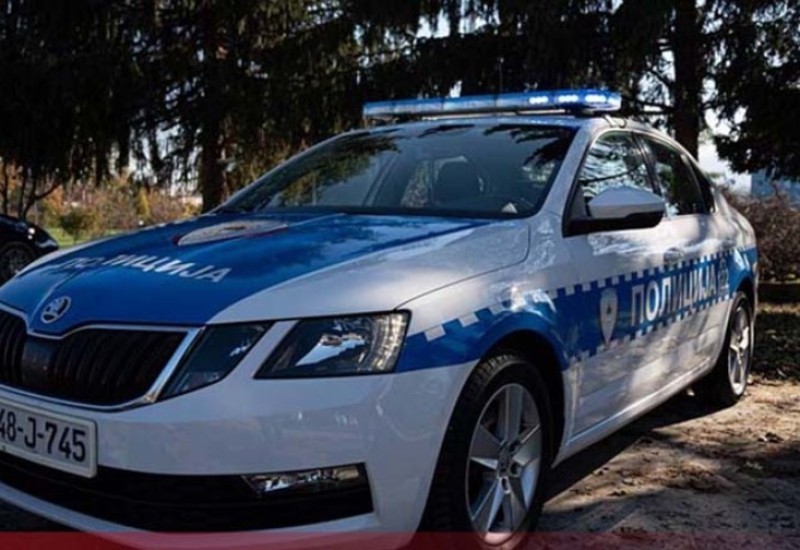 Akcija MUP-a Srpske: Uhapšena dva lica zbog sumnje na ubistvo žene i silovanje