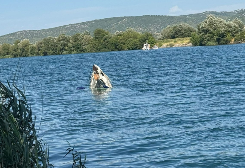 Misterija tragedije na Neretvi: Svemu prethodio noćni izlazak, treći prijatelj se spasio