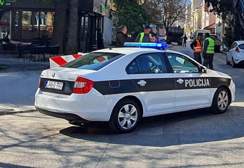 Muškarac ubio ženu u Živinicama pa presudio sebi