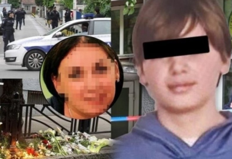 Majka dječaka ubice traži da on nastavi školovanje: Poslala pismeni zahtjev u kojem se masakr ne spominje