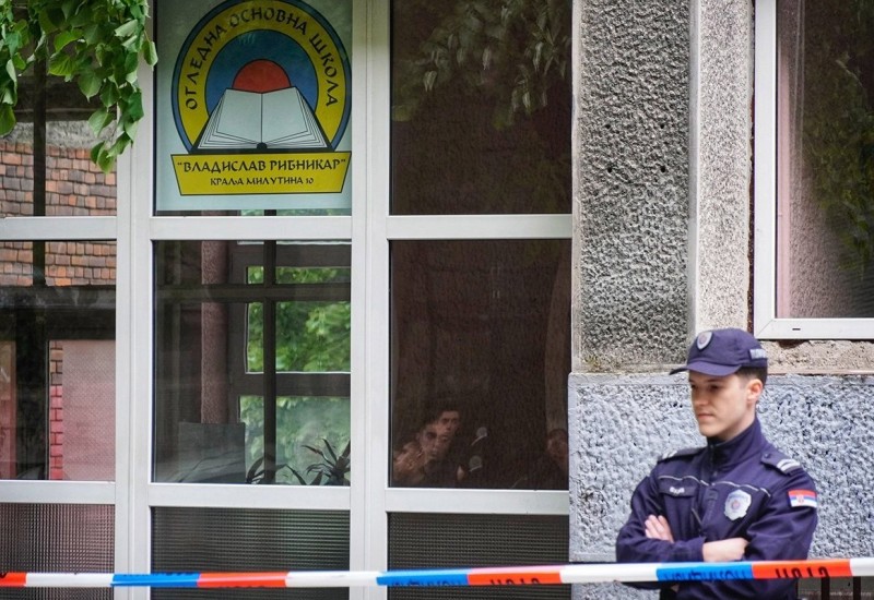 Otkriveno gdje će Kosta K. završiti školovanje