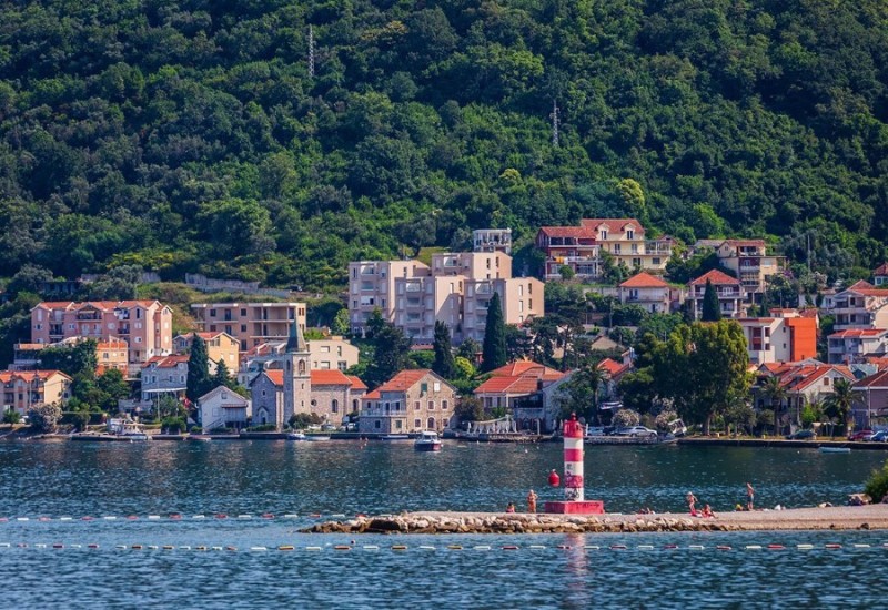 Hapšenje u Crnoj Gori: Državljanina BiH držao kao roba
