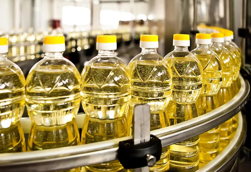 Cijena jestivog ulja u Srpskoj u blagom padu