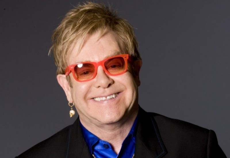 Britanski muzičar Elton Džon nastupiće u Bijeloj kući