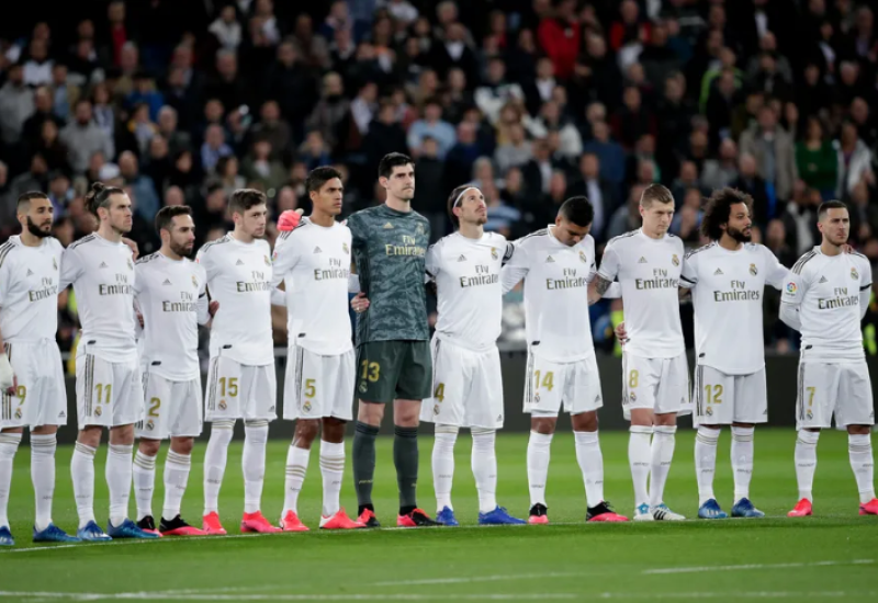 Najveći su klub svijeta, a sada ih tri utakmice dijele od pisanja istorije