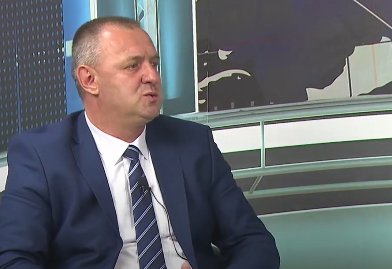 Jovičić: Neka dođu građani i čuju kako razgovaramo i šta im nudimo
