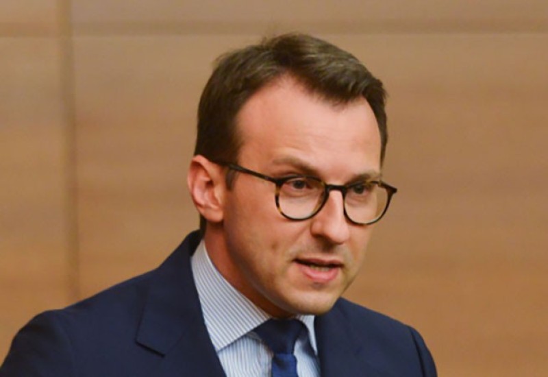 PETKOVIĆ: Podle namjere Aljbina Kurtija