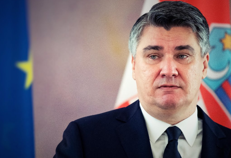 Milanović nakon Putinovog obraćanja: Nije glavni problem nuklearno oružje