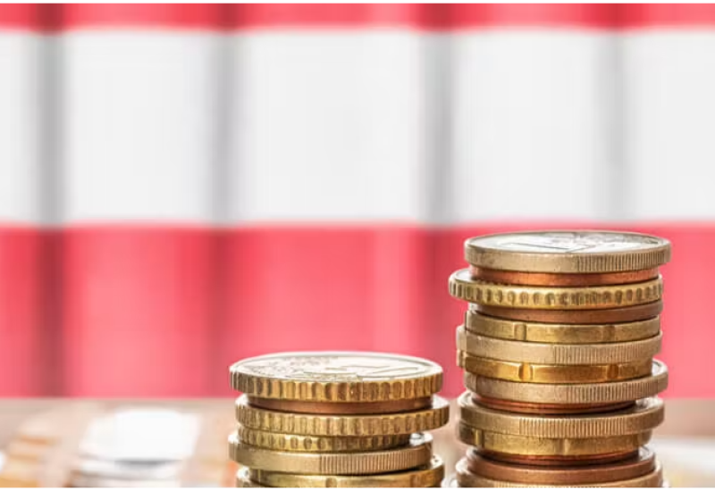 Austrija sve siromašnija: 75.000 milionera manje za 12 mjeseci