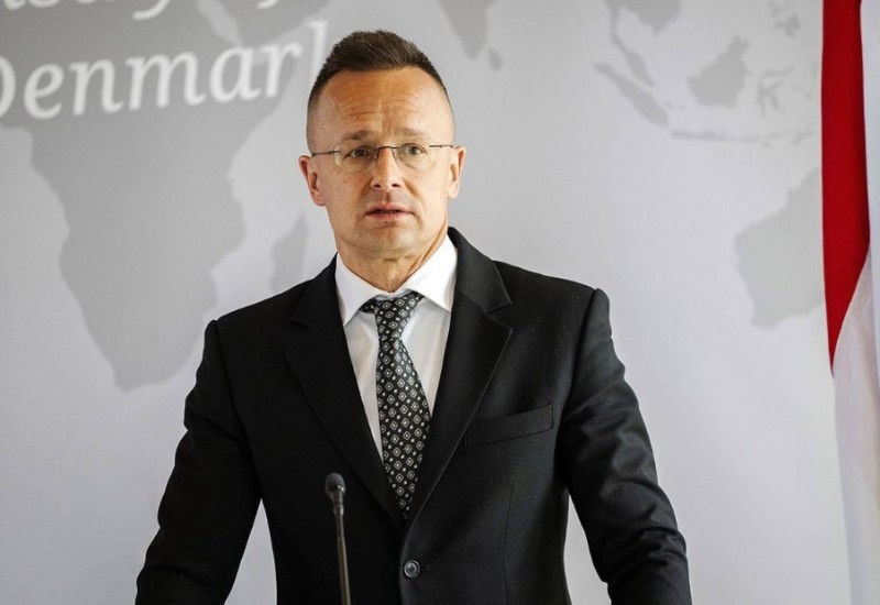 Sijarto: Svi trguju sa Rusijom, samo Budimpešta to radi otvoreno