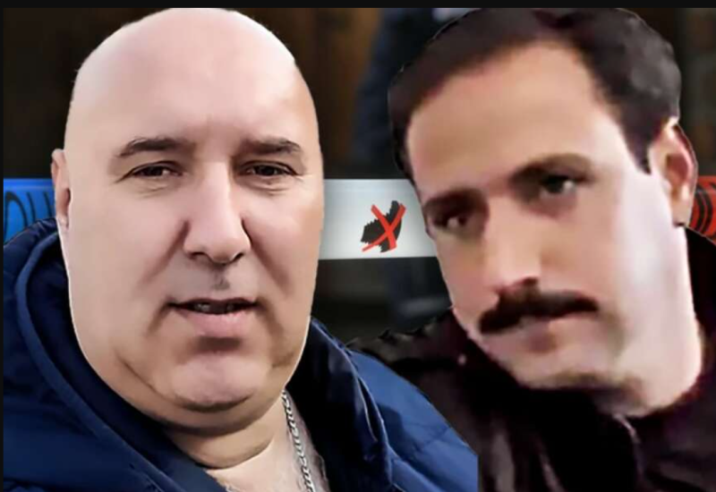 "Vladimir je bio prijeke naravi kad popije" Sugrađani progovorili o jezivom ubistvu taksiste u kafani, sumnjaju da je ovo motiv