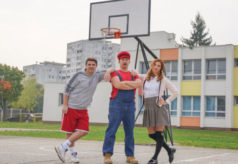 Kamerna opera "Bastijen i Bastijena" sutra premijerno u Banjoj Luci