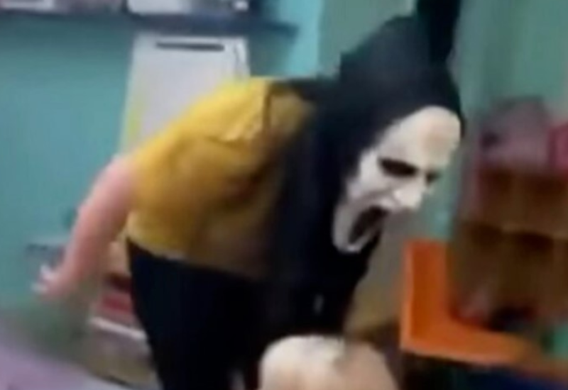 Vaspitačice plašile djecu u vrtiću, prijeti im zatvor