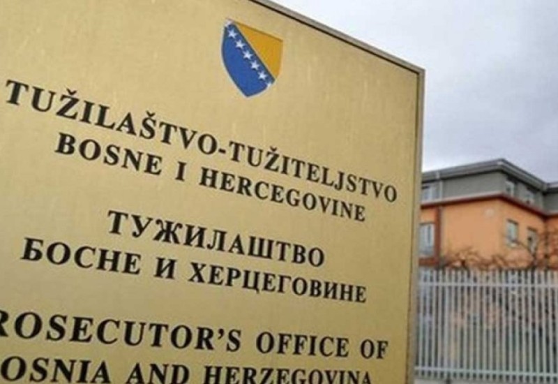 Za zločin u Štrpcima 91 godina zatvora
