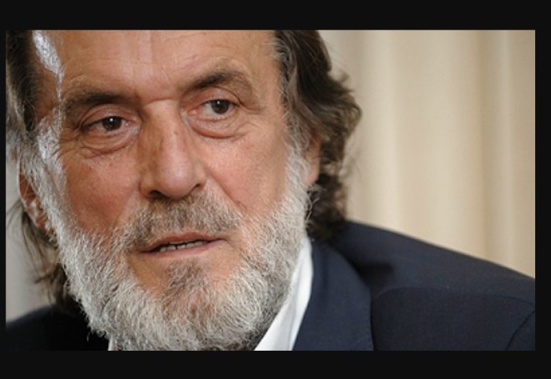 Vuk Drašković nije poželjan na Palama