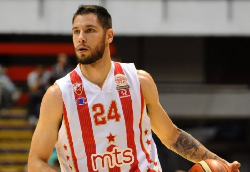 Jović postigao sedam poena u porazu Majamija od Klivlenda