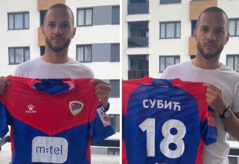 Fudbaleri Borca donirali dresove za humanitarnu aukciju