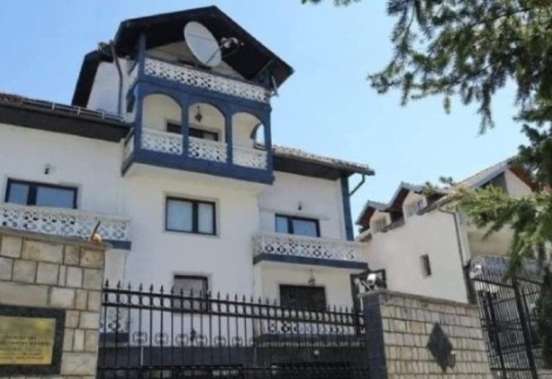 Ambasada Rusije: Neprihvatljivi napadi na prava entiteta, prije svega Republiku Srpsku