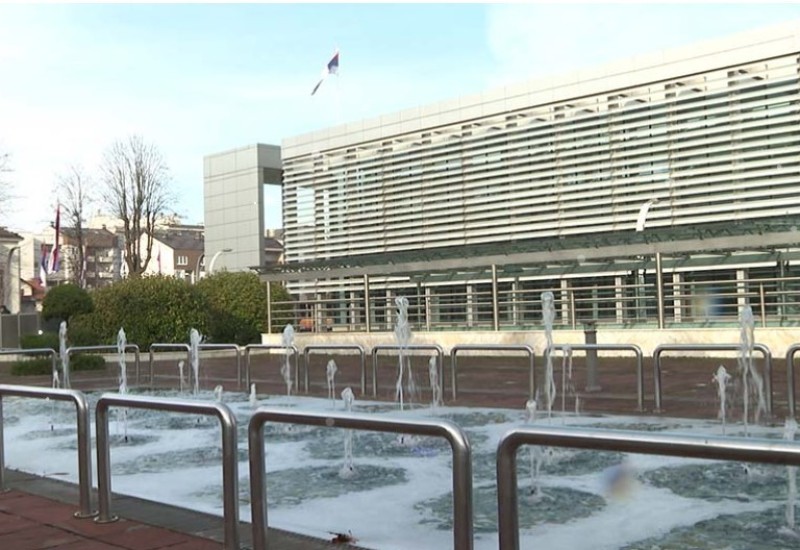 Dado Dogan novi ministar porodice, omladine i sporta