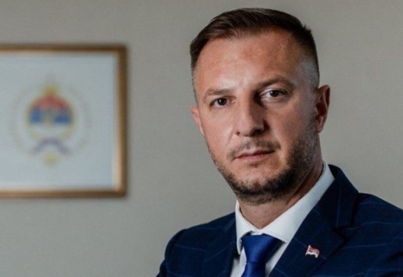 Ćorić umjesto Stanarevića na čelu Autoputeva Srpske