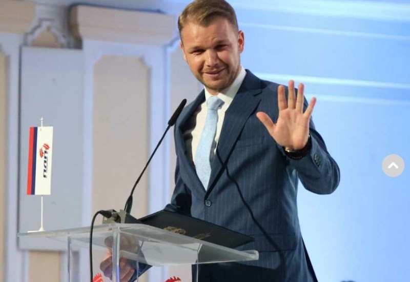 OPOZICIJA NA RASKRSNICI Stanivuković (ne)će dobiti podršku kandidaturi za predsjednika Srpske