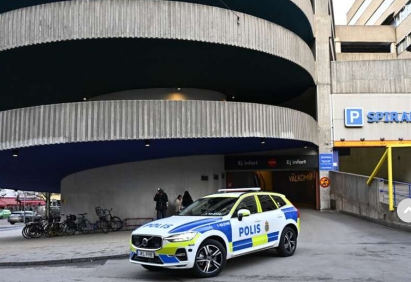 (VIDEO) REPER UBIJEN NA PARKINGU Društvenim mrežama se šire navodni snimci brutalnog ubistva