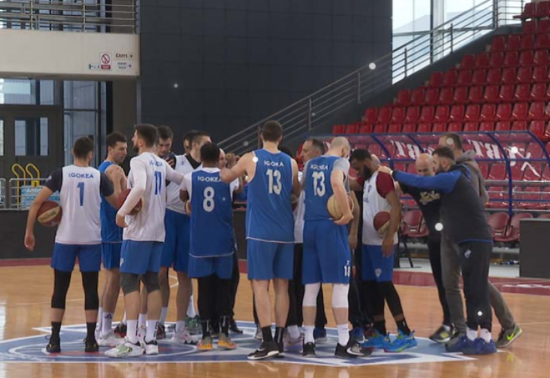 Igokea gostuje čačanskom Borcu