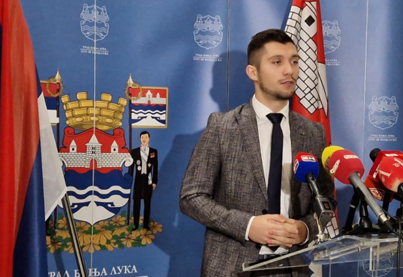 Kresojević tvrdi: SNSD i Vukanović zajedno ruše Stanivukovića (FOTO)