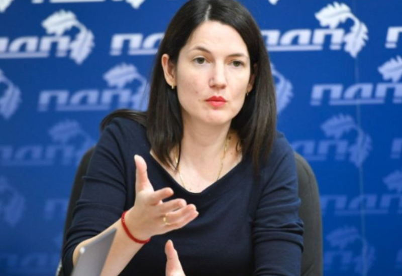 TRIVIĆ: Stanivuković i ja smo dva različita koncepta, stranka će odlučiti
