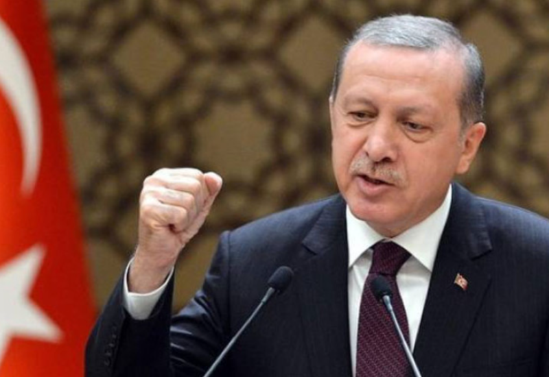 ERDOGAN: Predsjednički i parlamentarni izbori u Turskoj biće održani 14. maja