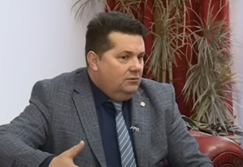 STEVANDIĆ: Srpska ostaje neutralna i neće se priključiti anti-ruskoj histeriji