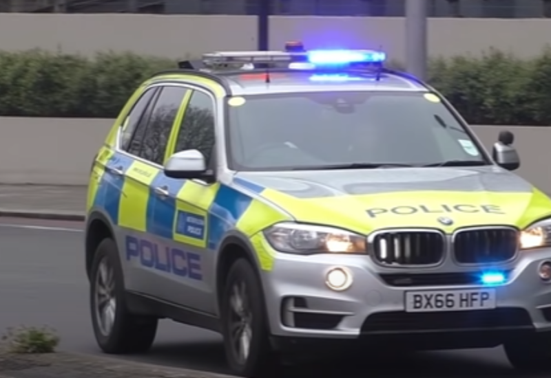 Haos u Londonu: Američka ambasada hitno zatvorena