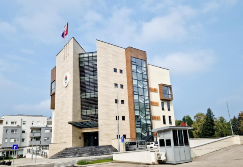 Ustavni sud RS utvrdio: “Pao” regulacioni plan “Jug tri” u Banjaluci