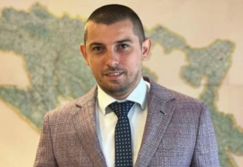 Šulić: Glas Srpske sve više se čuje
