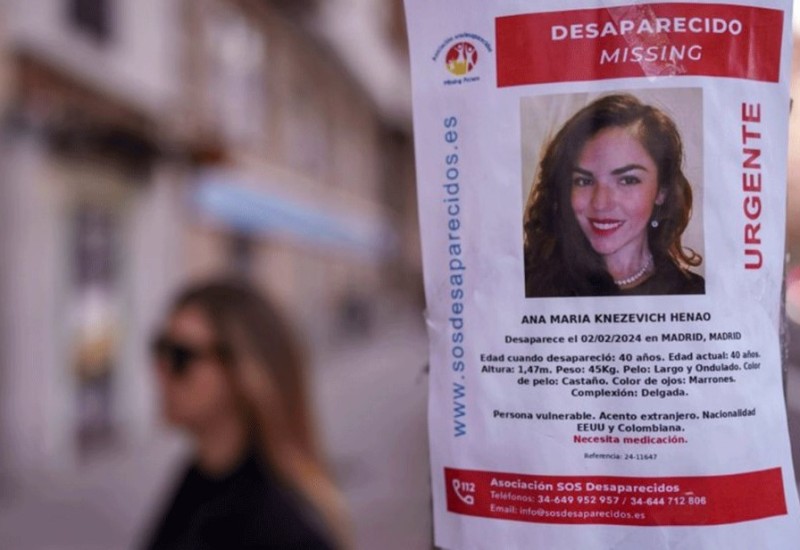 Novi detalji o braku nestale Ane Knežević: "Ostavio me u Beogradu kao psa"