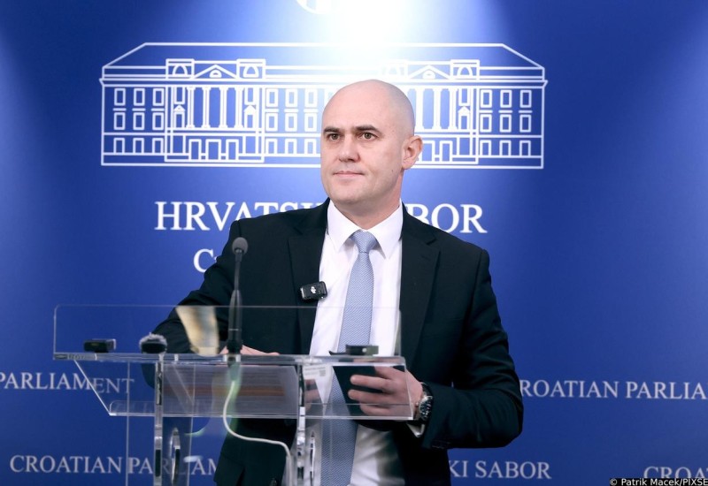 Srpsko porijeklo Josipa Dabre i rat s Jutarnjim listom (VIDEO)