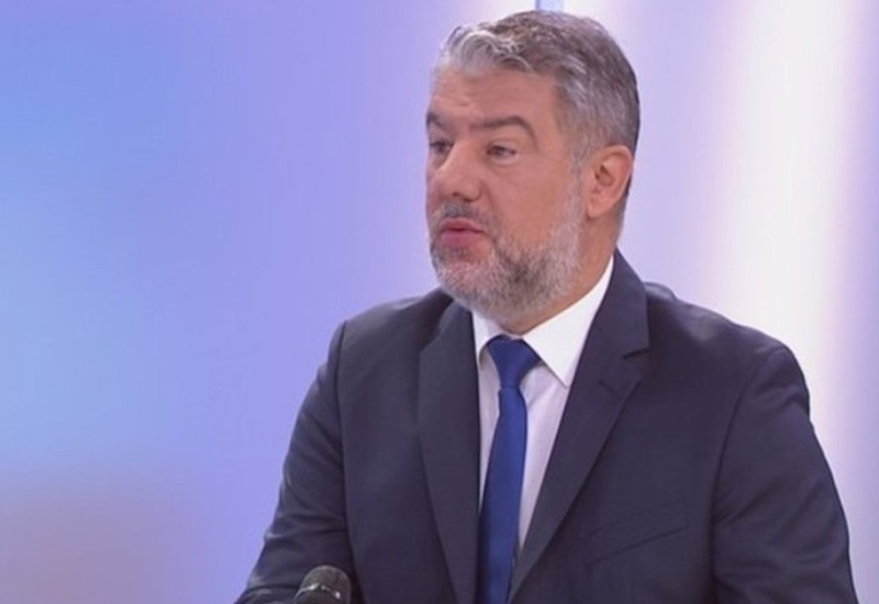 ŠERANIĆ: HPV vakcina stigla u Srpsku, vakcinacija bi mogla početi sljedeće sedmice