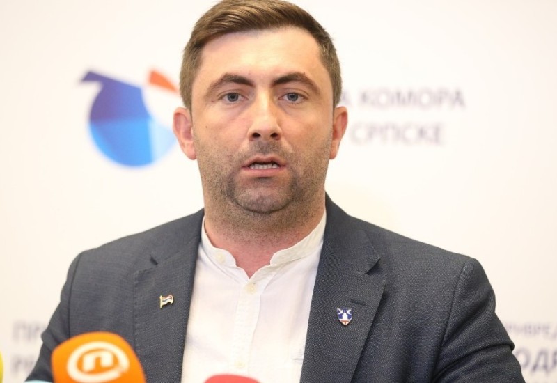 PETROVIĆ: Podržavam Jelenu Trivić, ali ne napuštam SDS