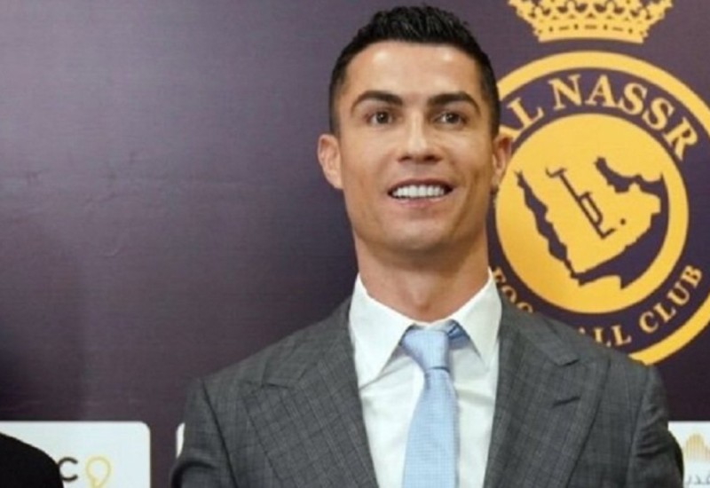 Ronaldo: Želim da postanem fudbaler sa najviše odigranih utakmica u istoriji
