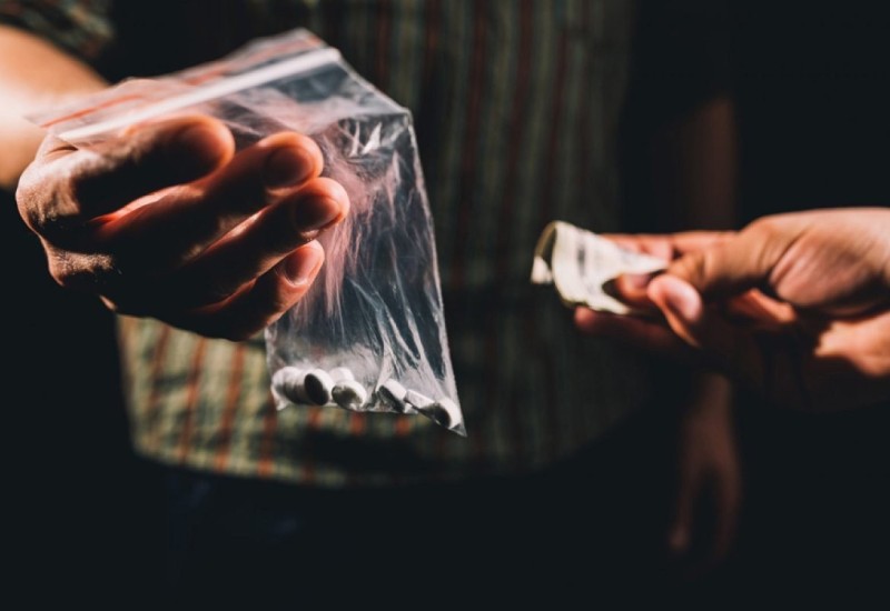 Pogledajte koje droge su najpopularnije u Evropi