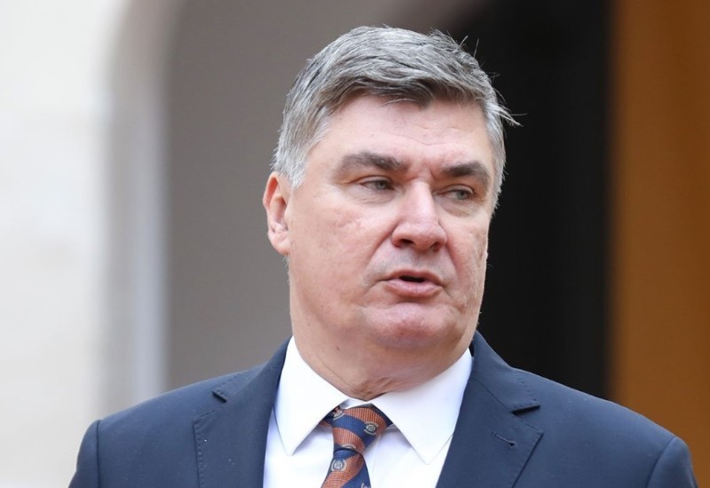 Milanović: BiH bi pregovore otvorila mnogo ranije da Plenković nije bio kukavica