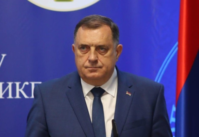 Dodik: Kladionicama nije mjesto pored škola