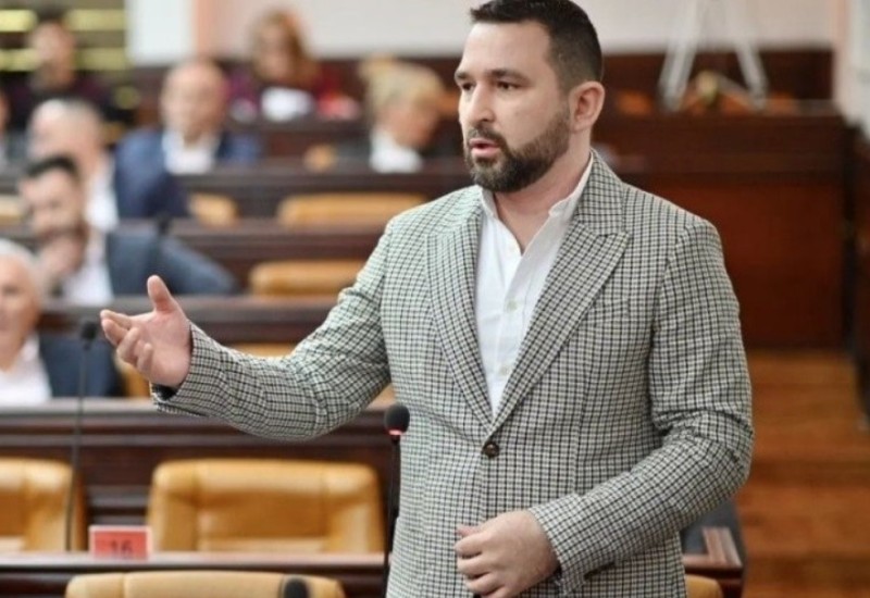 Nastavljena sjednica! Pećanac: Opoziciji za sve kriv SNSD