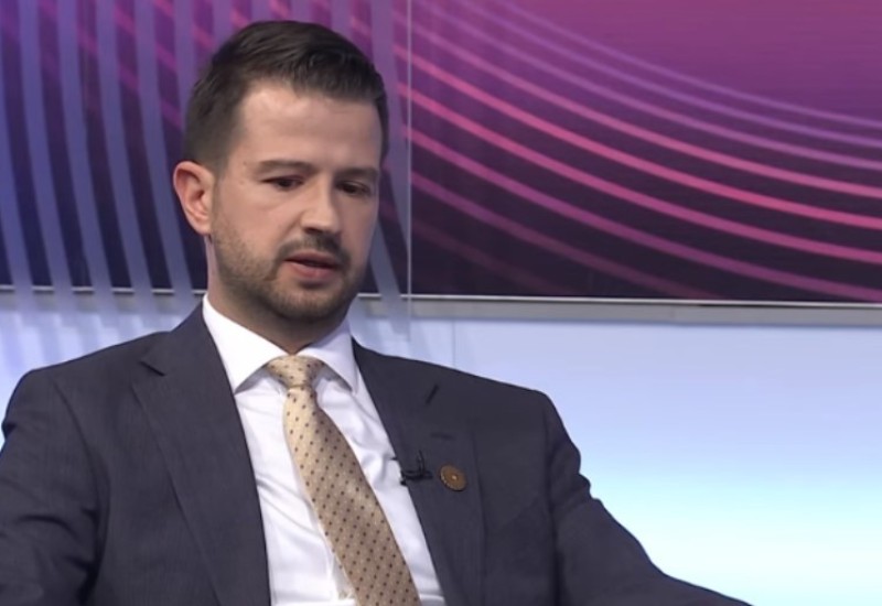 Milatović: Otvaranje pregovora veliki korak na evropskom putu BiH
