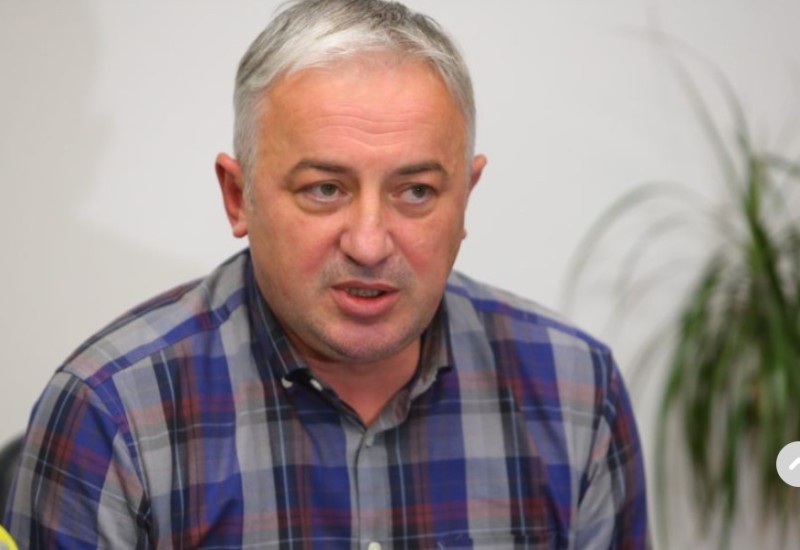Borenović: Očekivana odluka, ispred BiH dug put ka EU