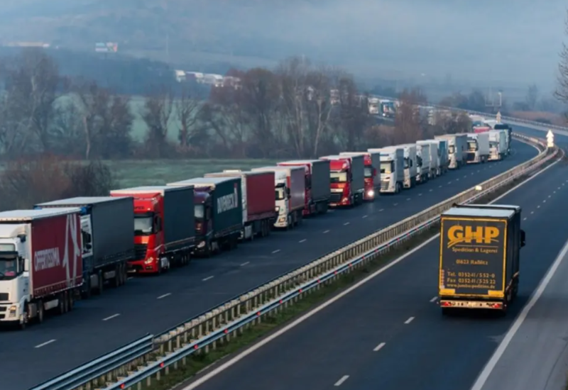 Blokade na granicama moraju odmah biti zaustavljene