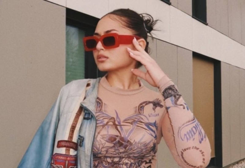 Banjalučanka ima samo 21 godinu i leukemija joj se vratila: Zbog lijekova su joj oba kuka zamijenjena, a ona i dalje izgleda kao top model